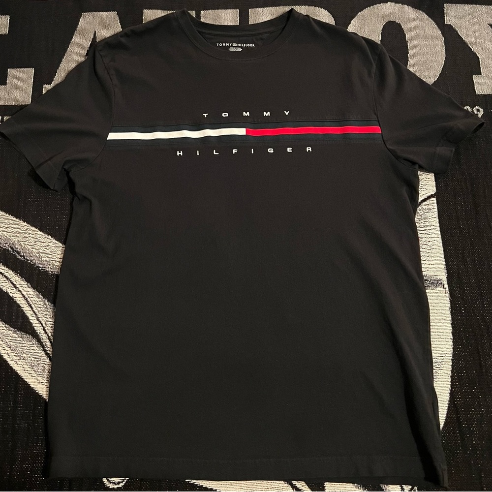 Tommy Hilfiger T-shirt